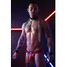 Breedwell Jockstrap NSA Rouge